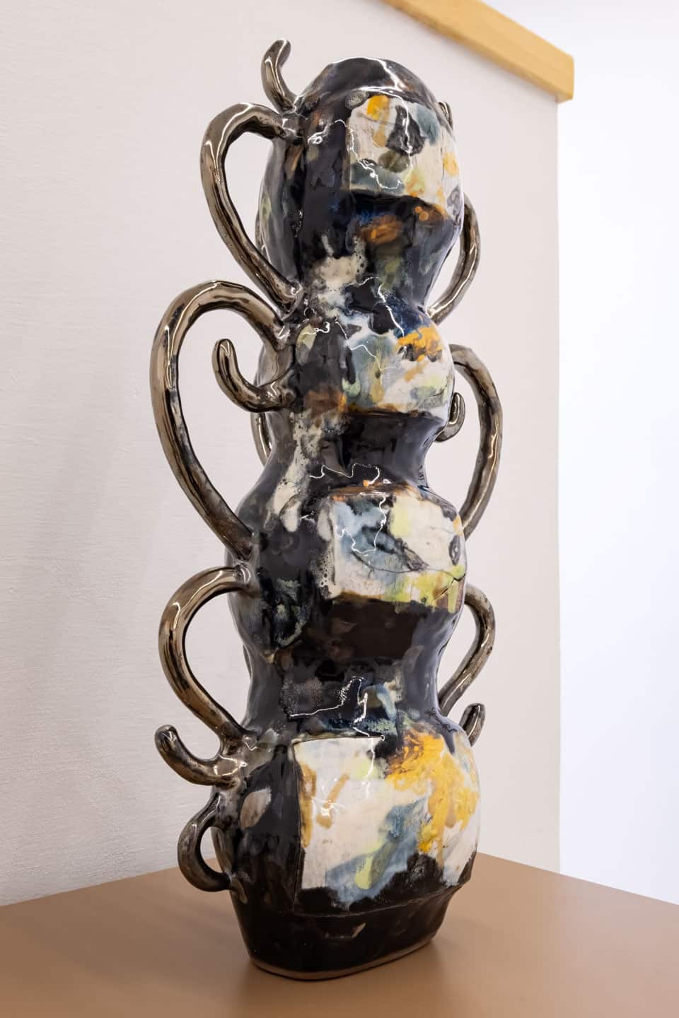 Kendra Yee 'Shallow End' at NAMARA projects